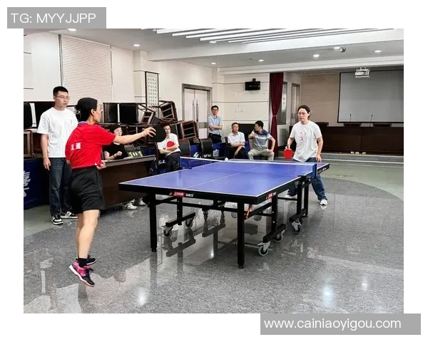 乒乓球的魅力揭秘：深入探讨北京乒乓球队的灵活战术与训练秘诀