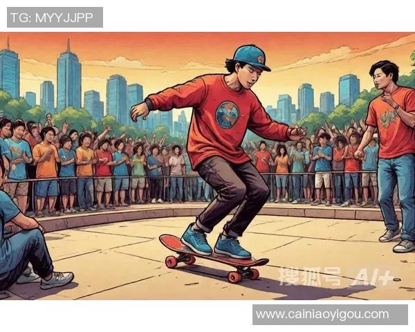 成都滑板队实力解析：探索滑板文化与运动发展的新篇章