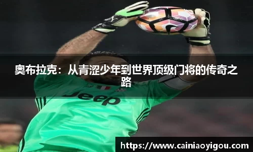 奥布拉克：从青涩少年到世界顶级门将的传奇之路